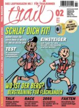 Trail Magazin – Marz-April 2023