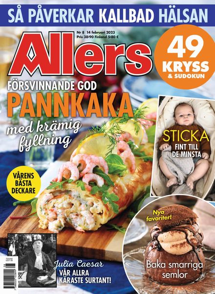 Allers – 13 februari 2023
