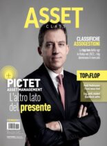 Asset – Gennaio 2023
