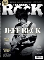 Classic Rock Germany – Marz 2023