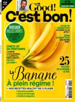Dr Good! C’est bon! – Mars-Avril 2023