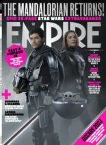 Empire UK – Issue 412 – April 2023