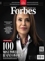 Forbes Middle East English – 10 February 2023