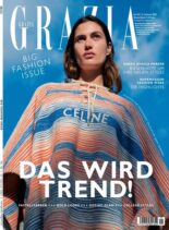Grazia Germany – 16 Februar 2023