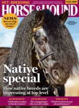 Horse & Hound – 16 February 2023