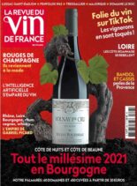 La Revue du Vin de France – fevrier 2023
