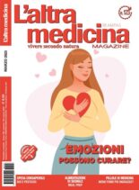 L’Altra Medicina – marzo 2023