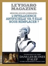 Le Figaro Magazine – 17 Fevrier 2023