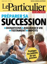Le Particulier – Hors-Serie – Mars 2023