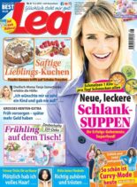 Lea – 15 Februar 2023