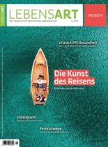 Lebensart Osterreich – Februar 2023