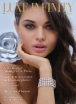 Luxe Infinity – novembre 2022