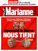 Marianne – 16 fevrier 2023