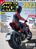 Moto Revue – Mars 2023