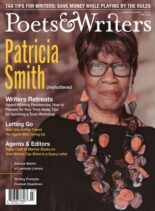 Poets & Writers – March 2023