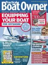 Practical Boat Owner – April 2023
