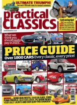 Practical Classics – February 2023