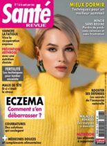 Sante revue – mars 2023