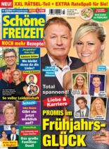 SchOne Freizeit – 15 Februar 2023