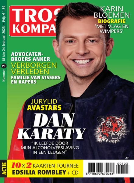 TrosKompas – 14 februari 2023