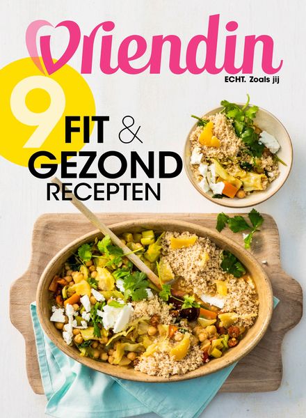 Vriendin Special – 13 februari 2023