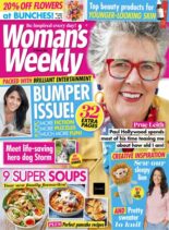 Woman’s Weekly UK – 21 February 2023