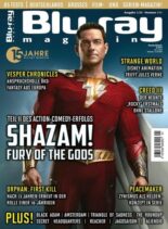 Blu-ray Magazin – Februar 2023