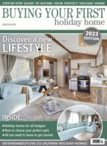 Buying Your First Holiday Home – February 2023