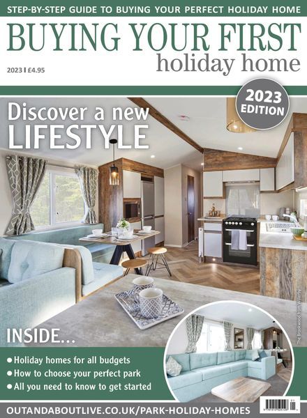Buying Your First Holiday Home – February 2023
