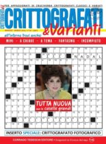 Crittografati & Varianti – febbraio 2023