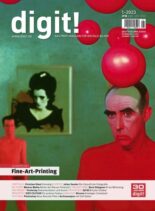 Digit! Germany – Januar-Marz 2023