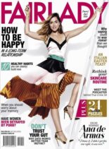 Fairlady – March 2023