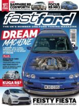 Fast Ford – April 2023
