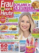 Frau von Heute – 17 Februar 2023