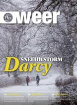 Het Weer Magazine – februari 2023
