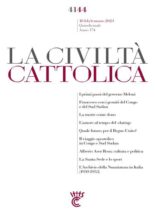 La Civilta Cattolica – 18 Febbraio 2023