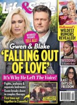 Life & Style Weekly – February 27 2023