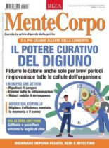 MenteCorpo – Marzo-Aprile 2023