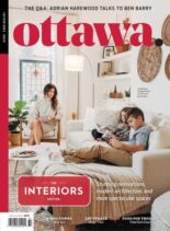 Ottawa Magazine – February 2023