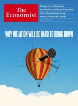 The Economist Asia Edition – February 18 2023