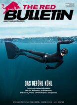 The Red Bulletin Austria – Marz 2023