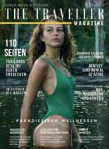 The Traveller – Nr 1 2023