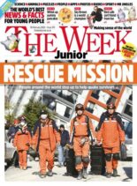 The Week Junior UK – 18 February 2023