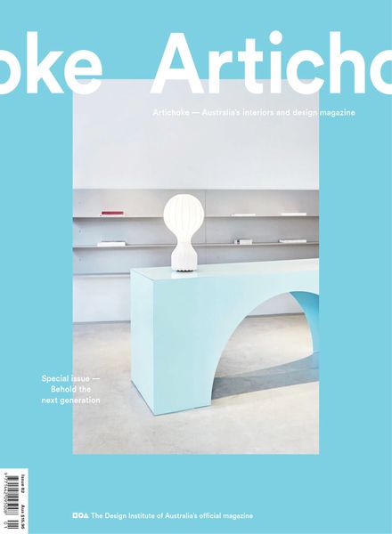 Artichoke – March 2023