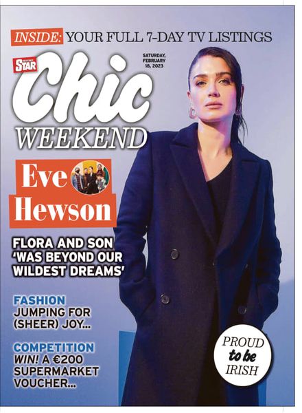 Chic – 18 February 2023