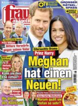 frau aktuell – 18 Februar 2023