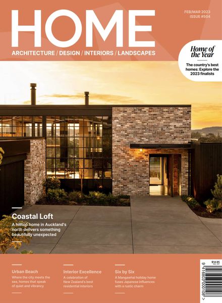 Home New Zealand – February 01 2023