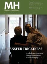 Modern Healthcare – February 20 2023