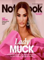 Notebook – 19 February 2023