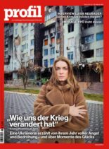profil – 19 Februar 2023